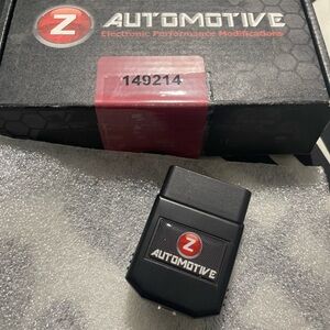 Z automotive tazer Dodge 2014-2021